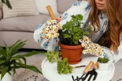 Hot BIOVITA UNIVERSAL BLOMSTERJORD MED OSMOVIT 20L Jord & Sand
