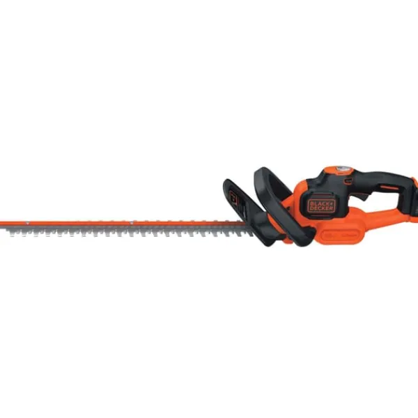 Discount Black & Decker Häcksax 18V 45cm Tool Only Havemaskiner