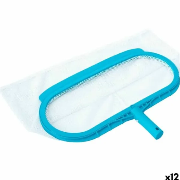 New Bladsamler til pools Intex 44 x 3 x 29,5 cm (12 enheder) Pool- & Spatilbehør