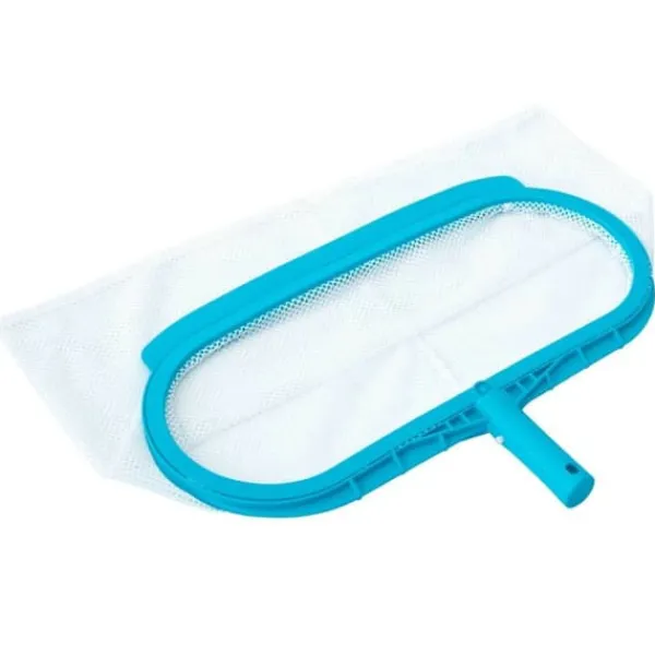 New Bladsamler til pools Intex 44 x 3 x 29,5 cm (12 enheder) Pool- & Spatilbehør