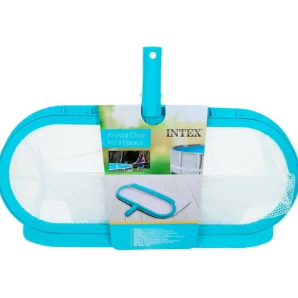 New Bladsamler til pools Intex 44 x 3 x 29,5 cm (12 enheder) Pool- & Spatilbehør