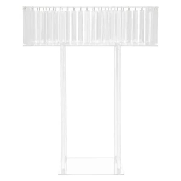 Plantestativer^Blomsterstand, Moderne Design, Alsidig til Begivenheder,Klar, L