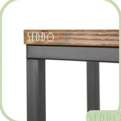 Online Blomsterstativ, hylde til blomster, planter, potter, fritstående, 4 hylder, loft Plantestativer