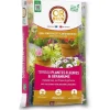 Jord & Sand^Blomstrende plante og geraniumjord - BROWN GOLD - OBRTGER20N - 20 L