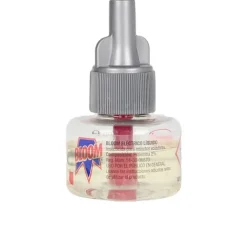 Insektmiddel & Dyreafvisende Middel^BLOOM MOSQUITOES liquid electric refill 45 nights