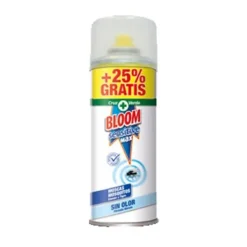Hot Bloom Sensitive Max 400ml Insektmiddel & Dyreafvisende Middel