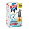 Online Bloom Zero Mosquitoes Electric Replacement Liquid 45 Nights Insektmiddel & Dyreafvisende Middel