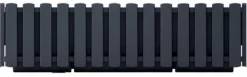 Krukker & Plantebeholdere^Boardee Fencycase 600 vindueskasse | Antracit