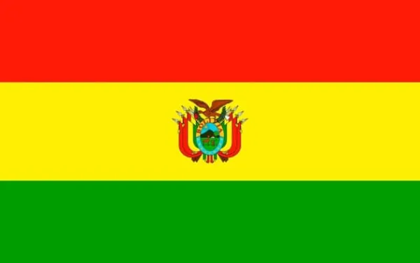 Best Bolivias flag Flag & Vindposer
