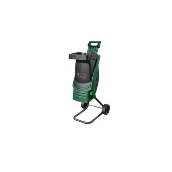 Sale AXT RAPID 2200 Flishugg - Sladd 2200W Kompostering