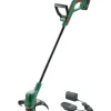Havemaskiner^Bosch EasyGrassCut-trimmer