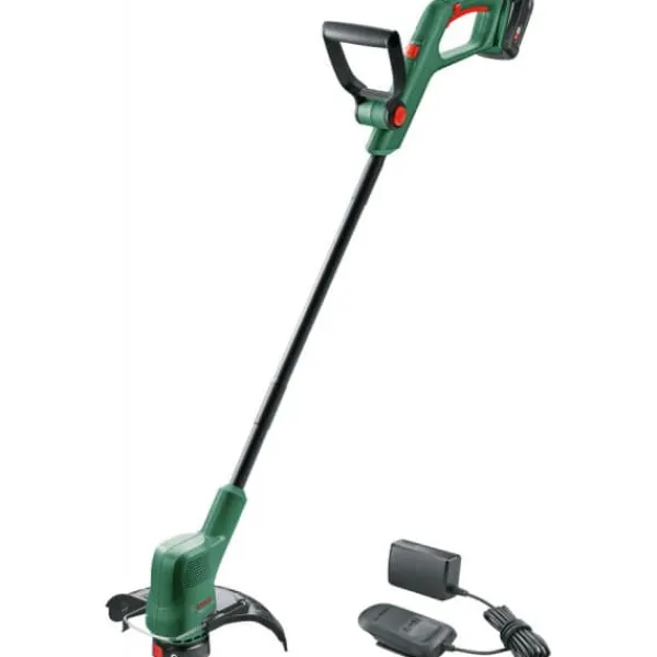 Havemaskiner^Bosch EasyGrassCut-trimmer