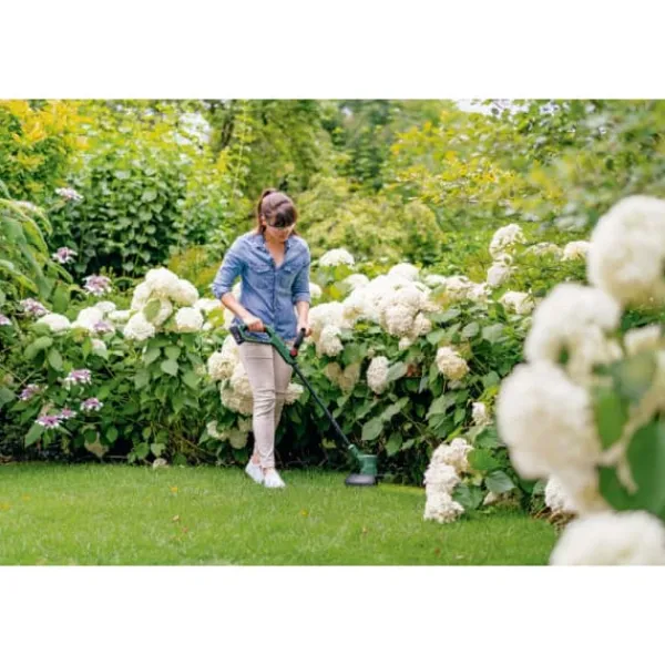 Havemaskiner^Bosch EasyGrassCut-trimmer