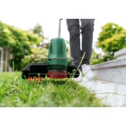 Havemaskiner^Bosch EasyGrassCut-trimmer