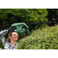 Bosch Havemaskiner^häcksax - EasyHedgeCut 55-16