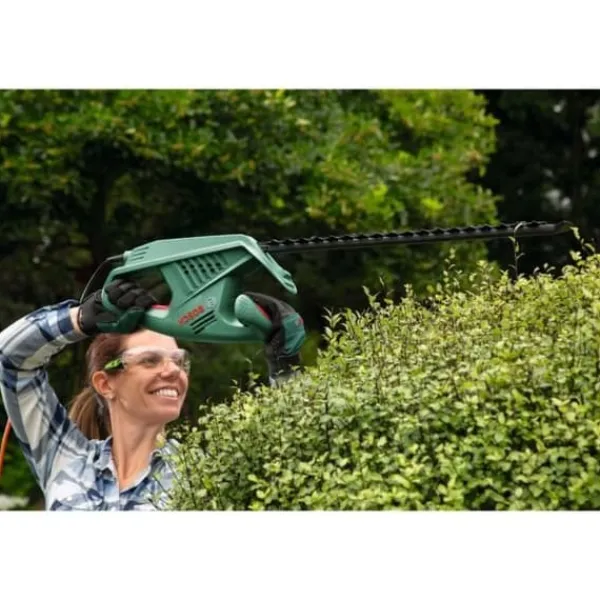 Bosch Havemaskiner^häcksax - EasyHedgeCut 55-16
