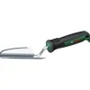 Clearance håndspartel - rustfrit stål Haveværktøj