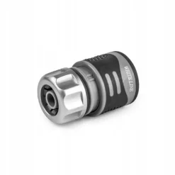 Clearance Bradas WL-2126 Hvid 1/2" Lynkobling Vanding