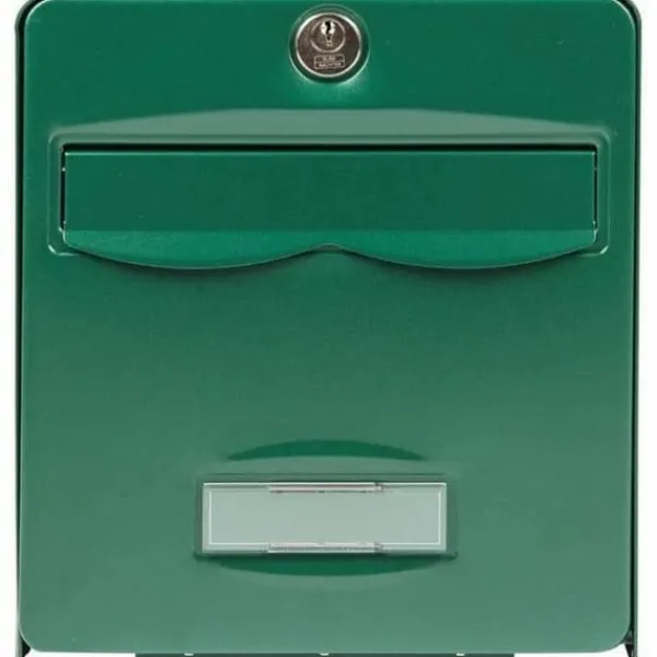 Discount Brevkasse Burg-Wachter 28 x 15 x 31 cm Postkasser & Brevindkast