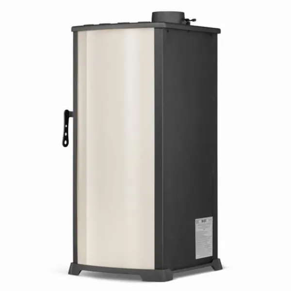 Hot Brændeovn - 7,2 kW til 10 kW - energimærke A - op til 100 m² Brændeovne