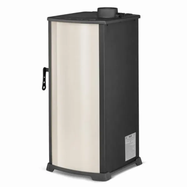Hot Brændeovn - 7,2 kW til 10 kW - energimærke A - op til 100 m² Brændeovne