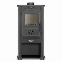 Viking Choice Brændeovne^Brændeovn - energiklasse A - 7,3 kW