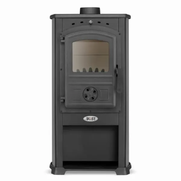 Viking Choice Brændeovne^Brændeovn - energiklasse A - 7,3 kW