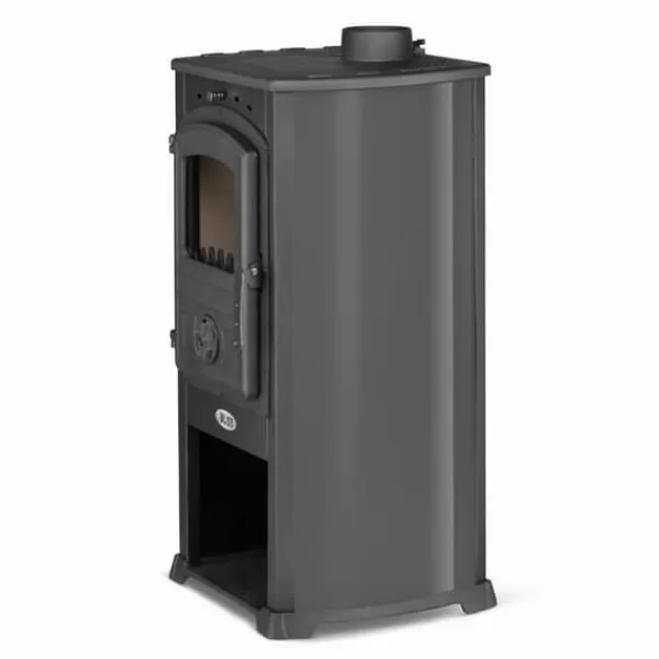 Viking Choice Brændeovne^Brændeovn - energiklasse A - 7,3 kW