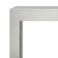 Tilbehør Til Brændeovne & Pejse^Brændestativ i rustfrit stål - Opbevaring til brænde | Størrelse: 60x40x60 cm
