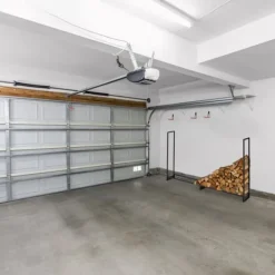 Outlet Brændestativ, 110x110x29 cm, Sort Tilbehør Til Brændeovne & Pejse