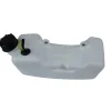 Sale brændstoftank + filter + brændstofdæksel til Brast 2in1 / 4in1 Plus 3PS / BRB-MT-5205 buskrydder Havemaskiner