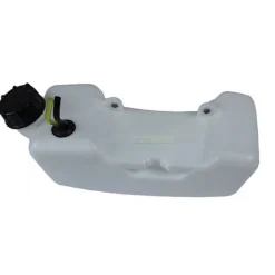 Sale brændstoftank + filter + brændstofdæksel til Brast 2in1 / 4in1 Plus 3PS / BRB-MT-5205 buskrydder Havemaskiner
