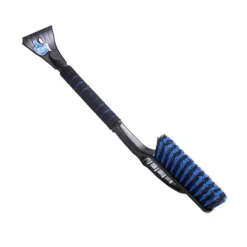 Snerydning^Børste, børste, isskraber til vinduer, sne og is NICE TOUCH NT 65 cm