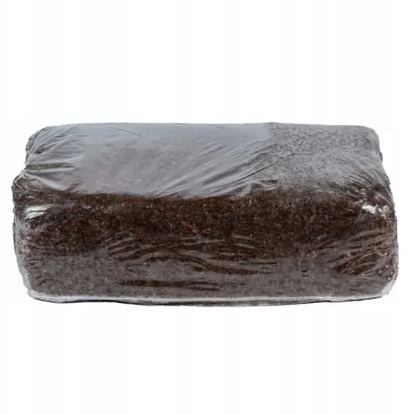Best Brun svampemycelium 20 kg dyrkningssæt ballesubstrat + tørv 9 kg Kit Til Plante- & Urtedyrkning