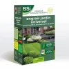 Gødningsmidler^BSI - Organisk gødning - Universal - Til flere planter - Græsplæne, køkkenhave, blomster og andet - Langtidsvirkende - 4 kg - 40 m²