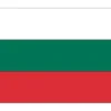 Flag & Vindposer^Bulgariens flag