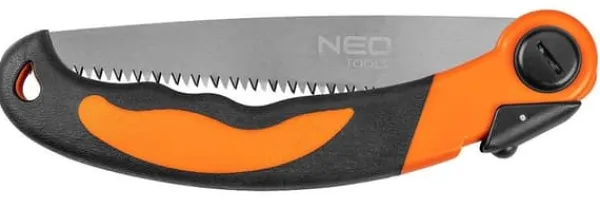 Best BUSHCRAFT HÅNDSAV 43 CM - T N63-120 Haveværktøj