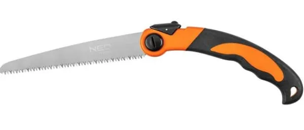 Best BUSHCRAFT HÅNDSAV 43 CM - T N63-120 Haveværktøj