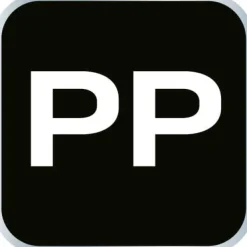 Best Bypass beskæresaks 210 mm, rækkevidde op til 20 mm, materiale: PP, TPR gummibelagt håndtag Haveværktøj