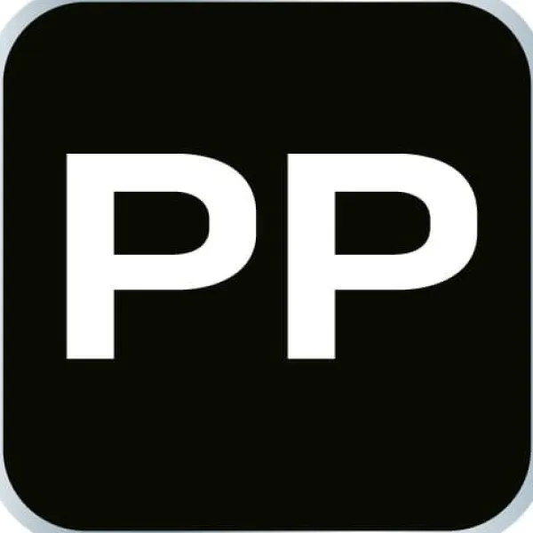 Best Bypass beskæresaks 210 mm, rækkevidde op til 20 mm, materiale: PP, TPR gummibelagt håndtag Haveværktøj
