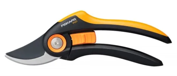 Fiskars Haveværktøj^Bypass beskæresaks Plus P521