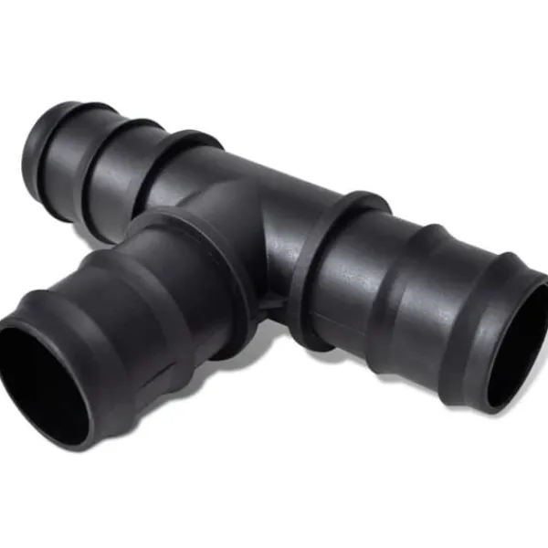 Hot Bypass-kit til soldrevet varmeapparat til pool | Størrelse: 32mm/38mm Pool- & Spatilbehør