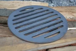New CA062 - 24,5 cm Tilbehør Til Brændeovne & Pejse