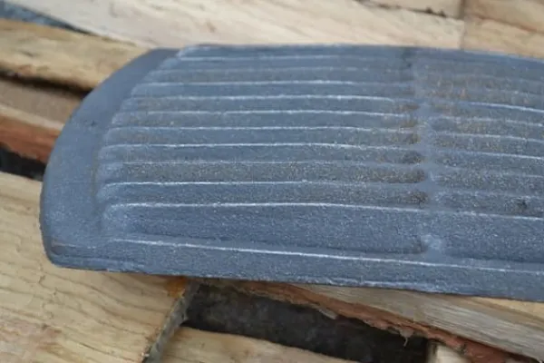 Tilbehør Til Brændeovne & Pejse^CA065 - 36 x 22 cm