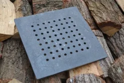 Tilbehør Til Brændeovne & Pejse^CA135 - 35 x 35 cm