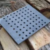 Clearance CA118 - 29 x 23 cm Tilbehør Til Brændeovne & Pejse