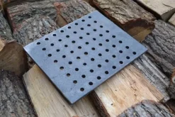 Clearance CA118 - 29 x 23 cm Tilbehør Til Brændeovne & Pejse