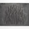 Outlet CA143 - 46 x 35 cm Tilbehør Til Brændeovne & Pejse