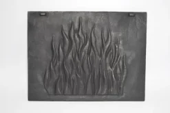 Outlet CA143 - 46 x 35 cm Tilbehør Til Brændeovne & Pejse