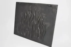 Outlet CA143 - 46 x 35 cm Tilbehør Til Brændeovne & Pejse